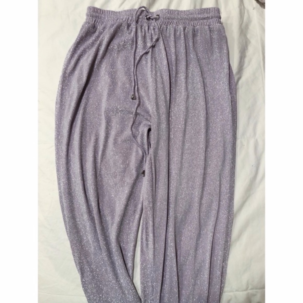 Allysa Track Pant